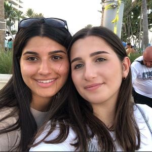 Meet your Posher, Doreen